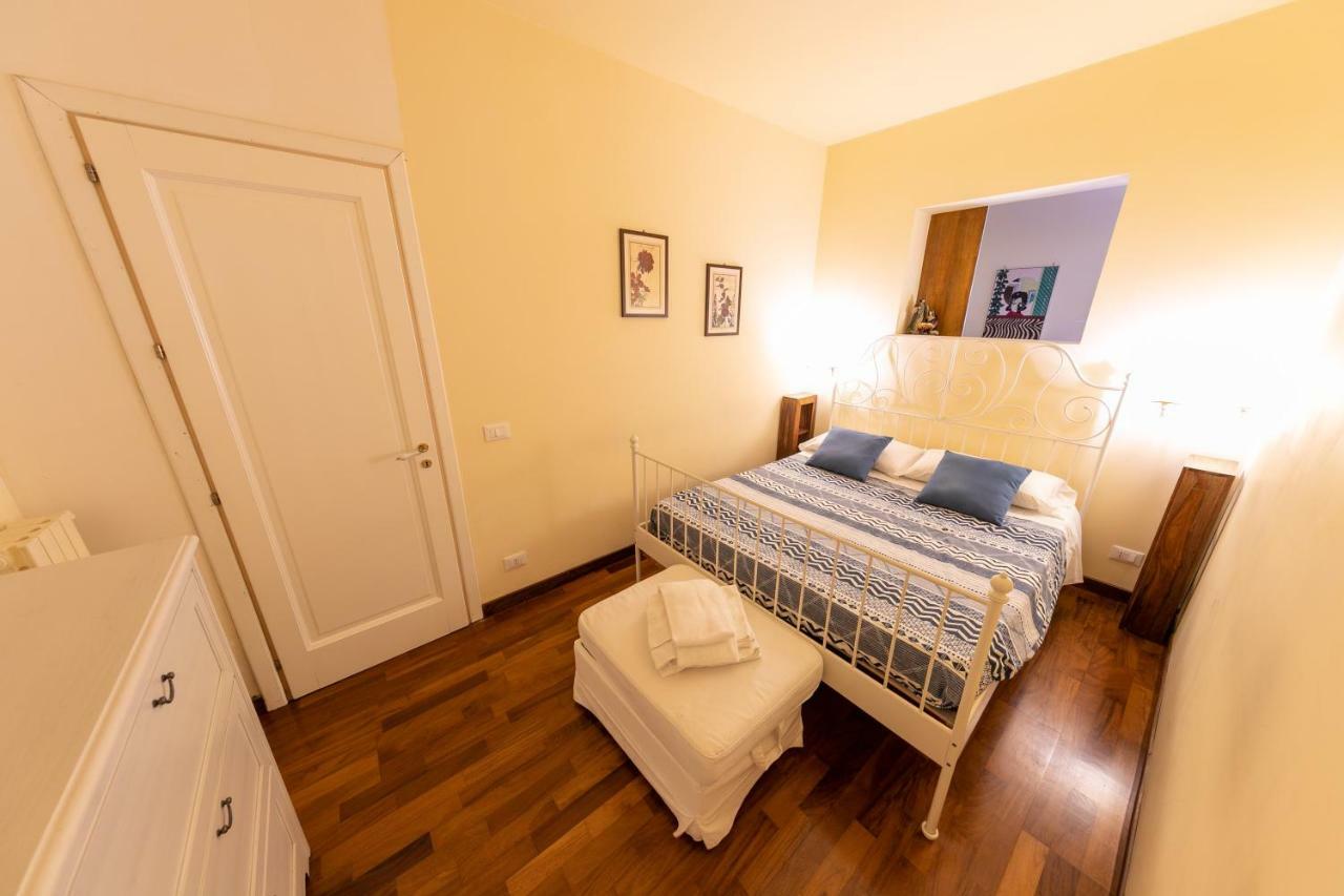 Villa Mezzarancia Palermo Esterno foto