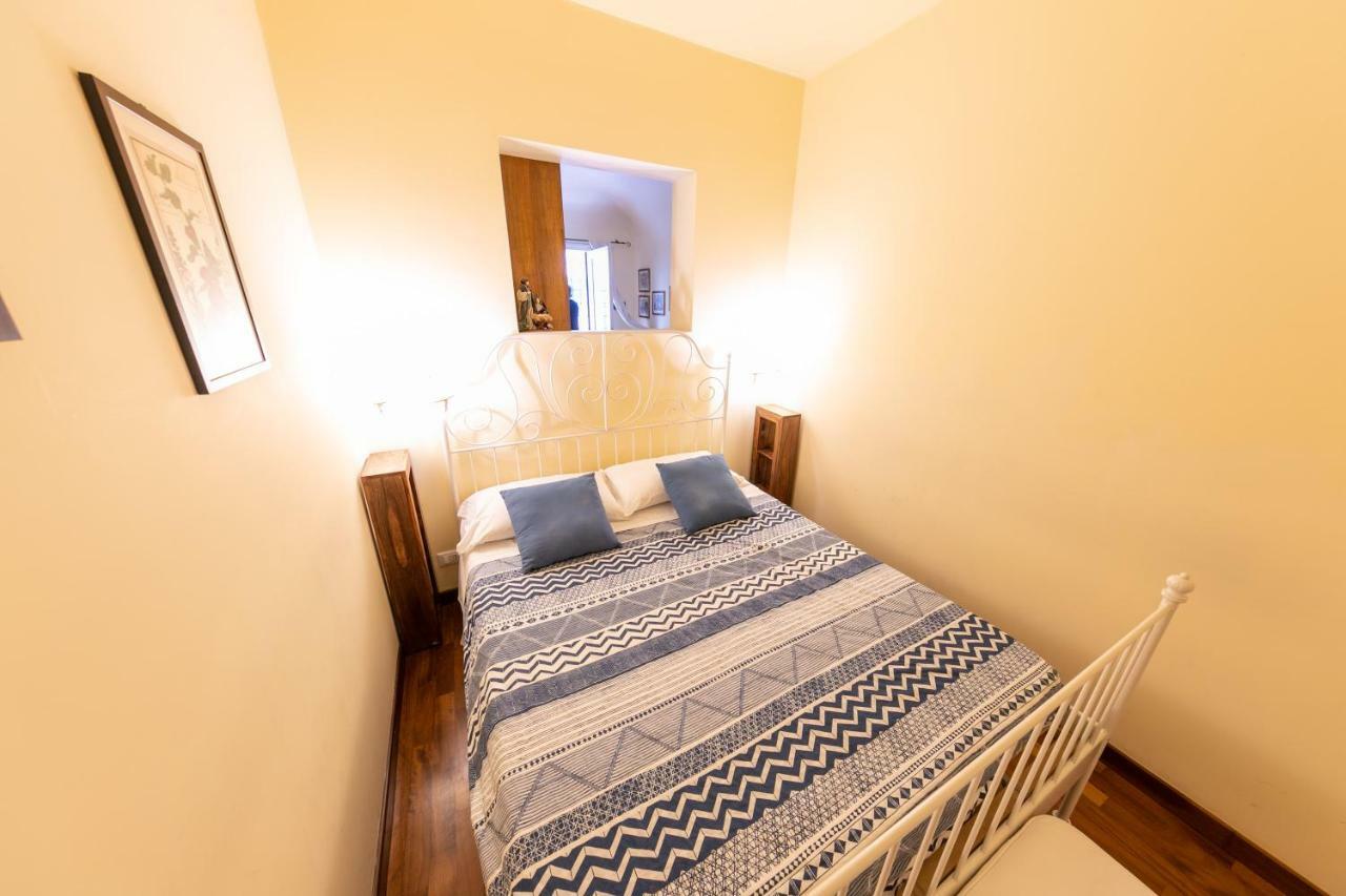 Villa Mezzarancia Palermo Esterno foto
