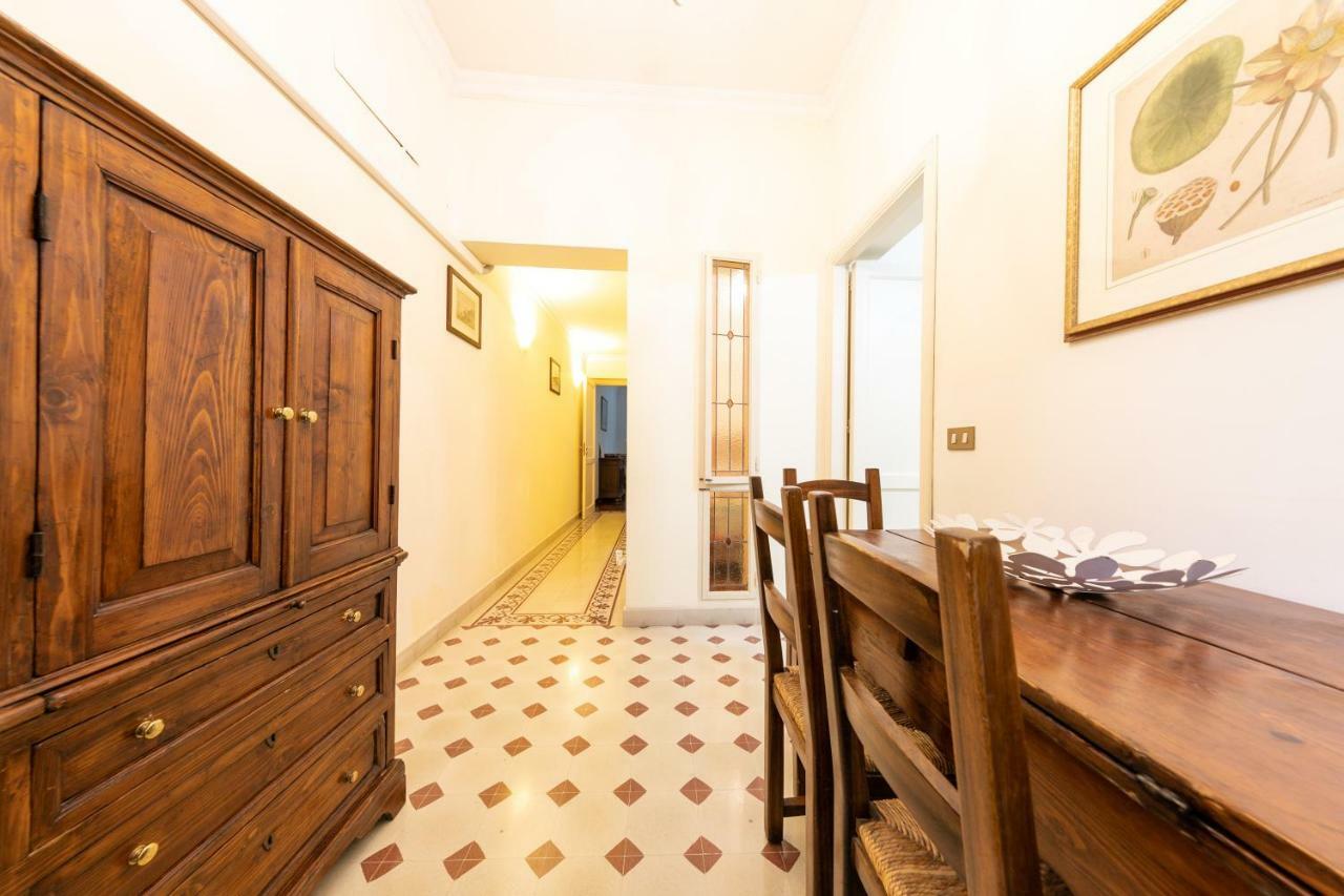 Villa Mezzarancia Palermo Esterno foto